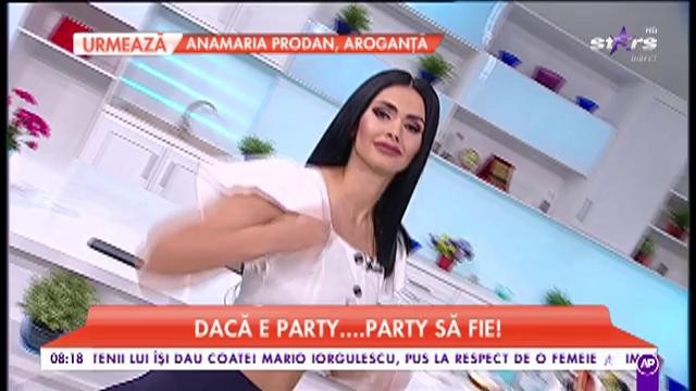 Bombă &icirc;n showbiz! Bianca Drăgușanu se pregătește de nuntă: &bdquo;A dat deja petrecerea burlăcițelor&rdquo;
