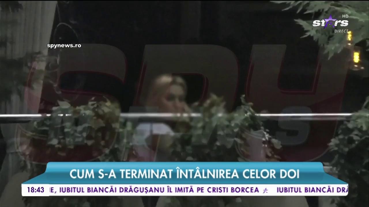 Milionar celebru, marcaj str&acirc;ns la o blondă focoasă. Cum s-a &icirc;ncheiat &icirc;nt&acirc;lnirea dintre cei doi