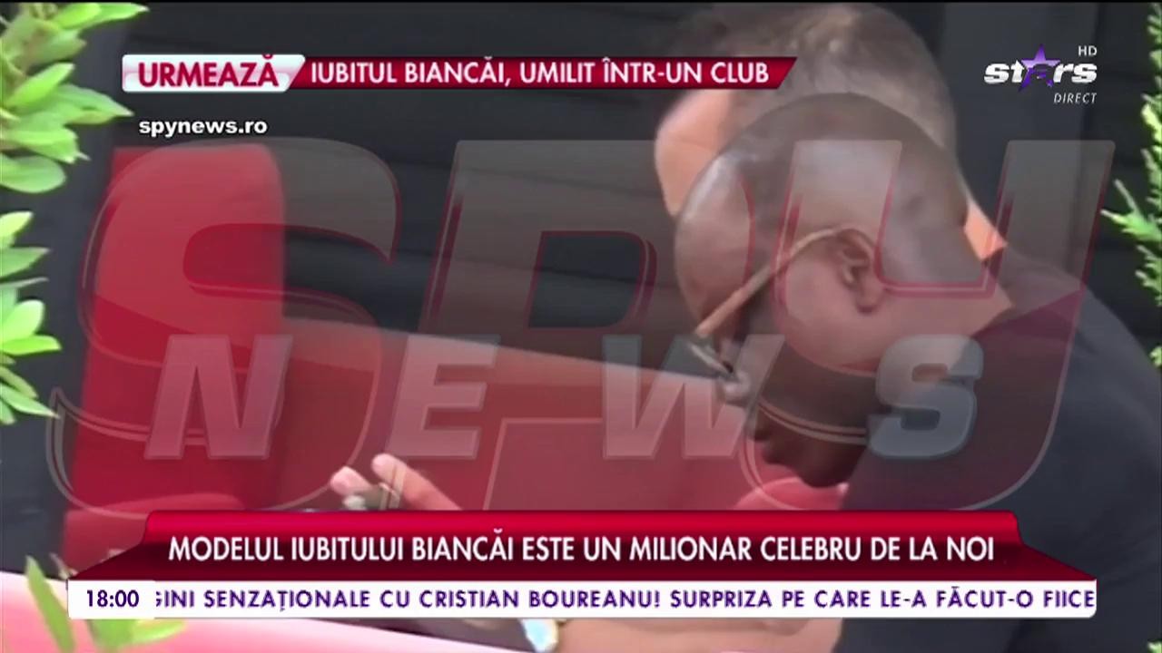 Tristan Tate s-a dat &icirc;n spectacol pe o terasă de fițe. Se comportă ca milionarii, dar documentele arată altceva