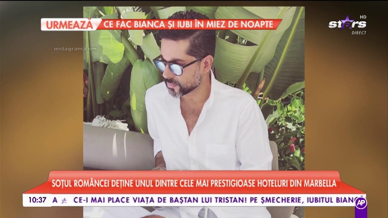 Unde a dus-o Anil Arjandas pe Ela