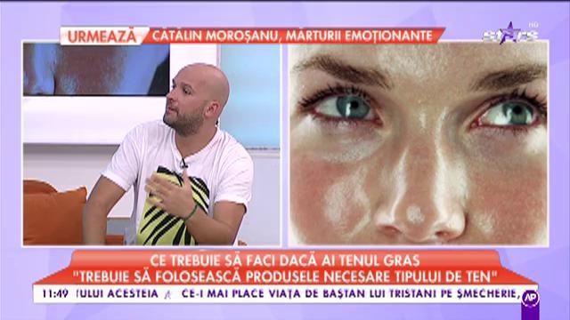 Cum &icirc;ngrijim tenul gras. Care sunt cauzele dar și cum &icirc;l putem trata
