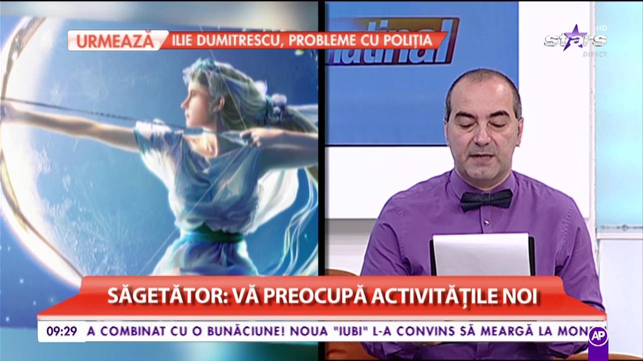 Horoscopul zilei 1 Iulie 2018. Racii fac o schimbare de look, o nouă stare!