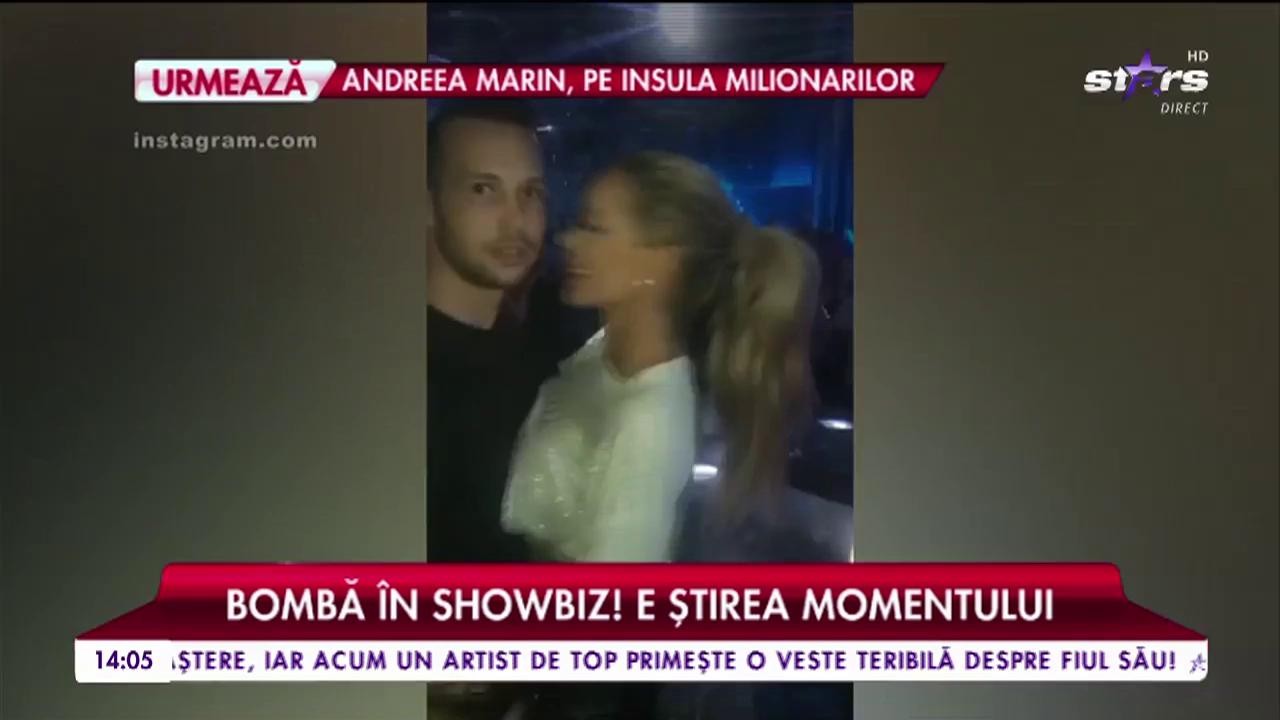 Ce poate să facă Tristan cu două femei &icirc;n același timp