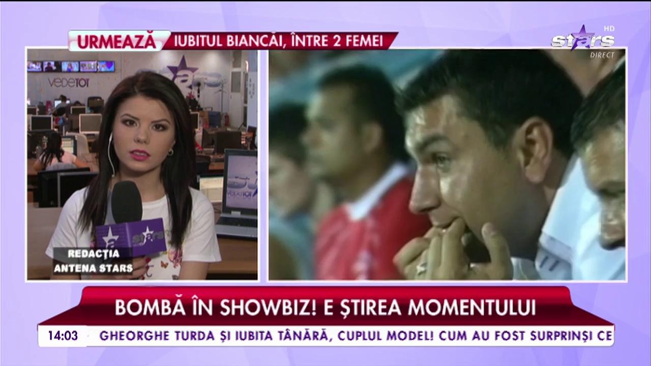 Cristi Borcea va fi eliberat din &icirc;nchisoare