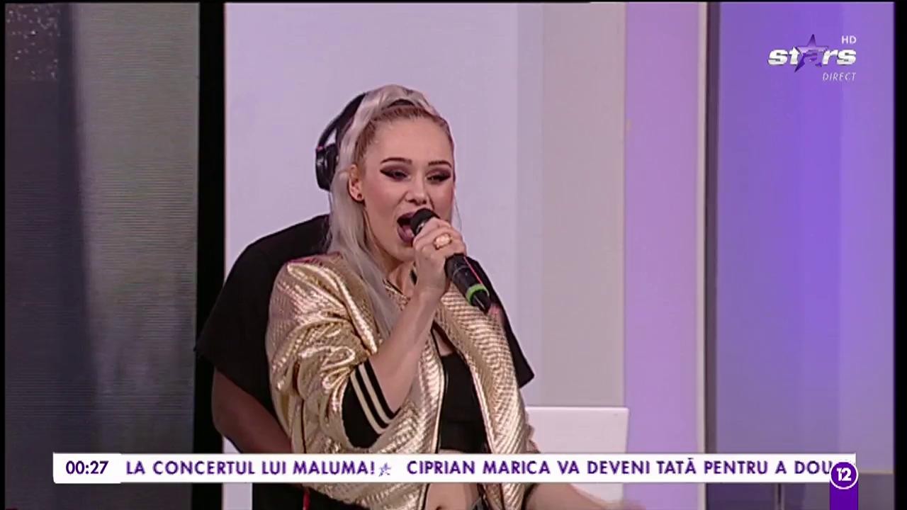 Aris - &rdquo;S.O.S (DJ Antonio Remix)&rdquo;