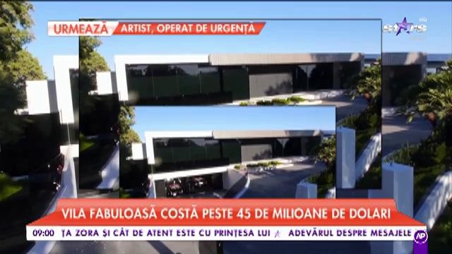Cum arată casa unde Beyonce &icirc;și petrece vacațele