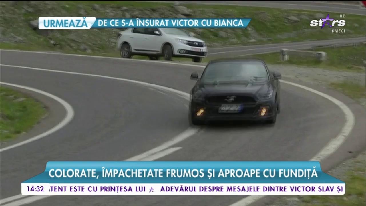 &Icirc;ntrecere cu bolizi de sute de mii de euro, milionari şi super femei