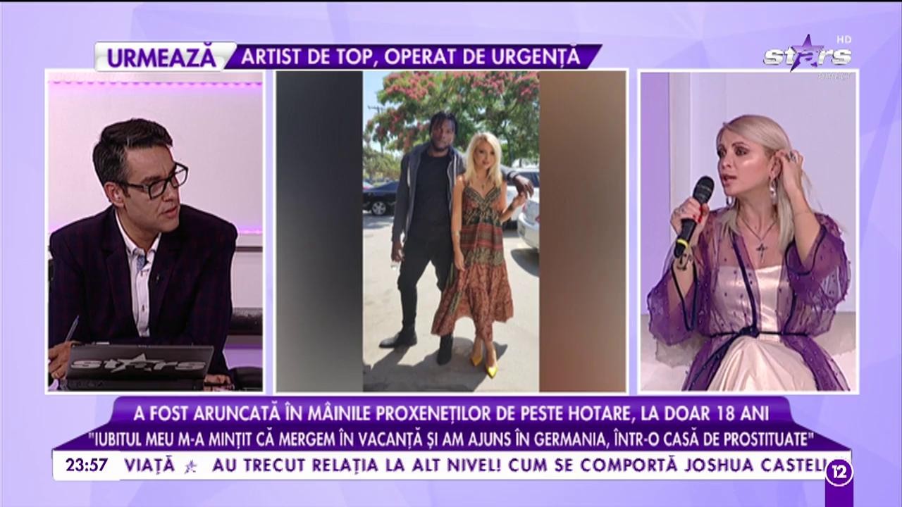 Povestea Rom&acirc;ncei Care a făcut senzație &icirc;n America. Drama care a făcut-o celebră &icirc;n lumea filmului