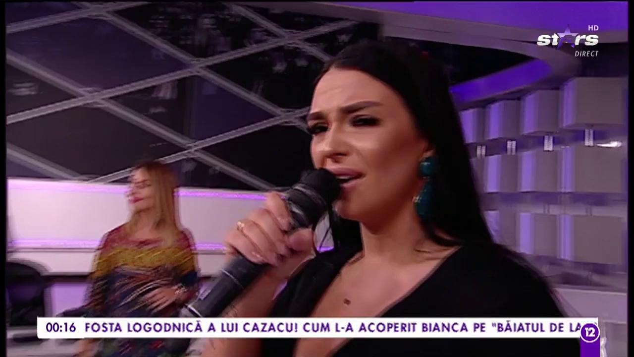 Francisca - &rdquo;Bei iubire&rdquo;