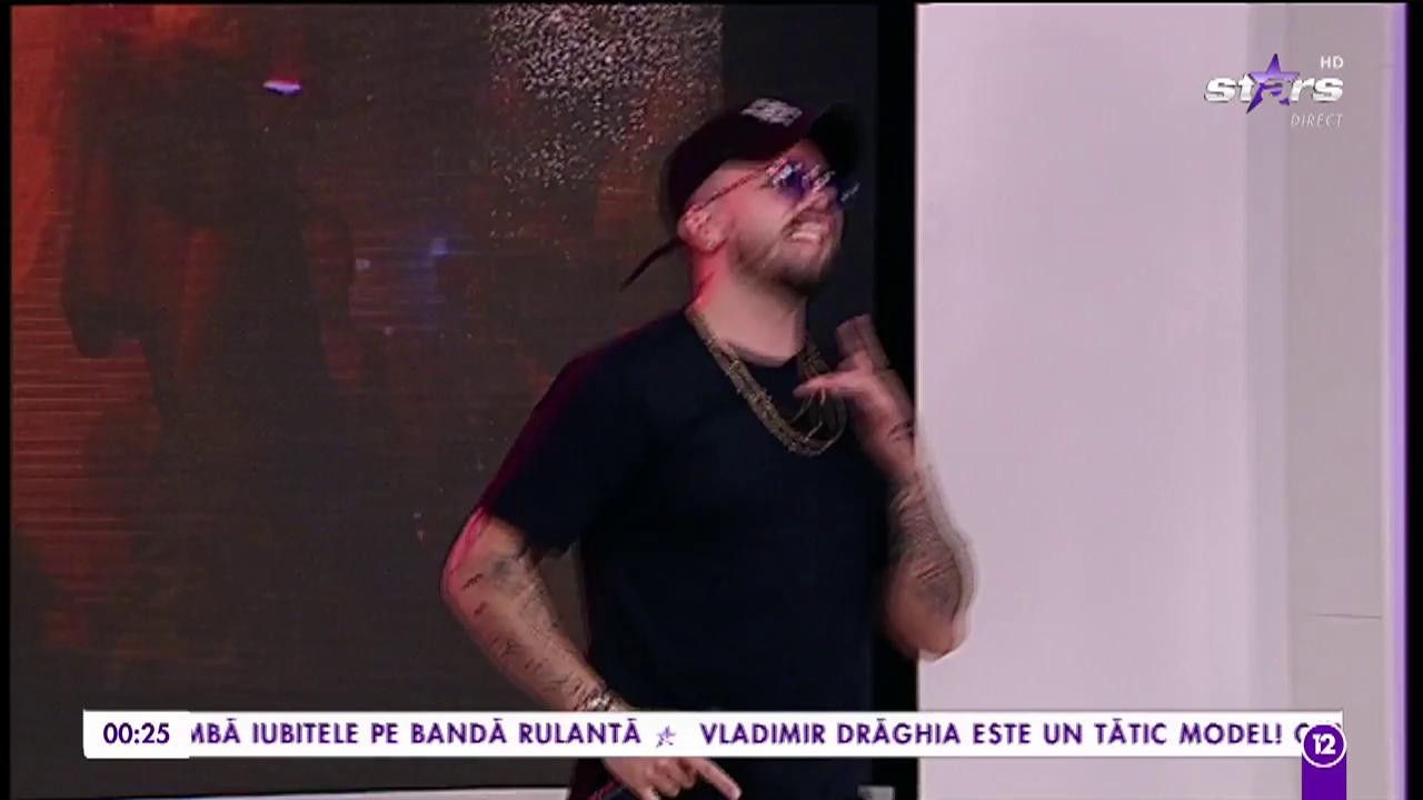 Jimmy Dub - &rdquo;Noche Noche&rdquo;