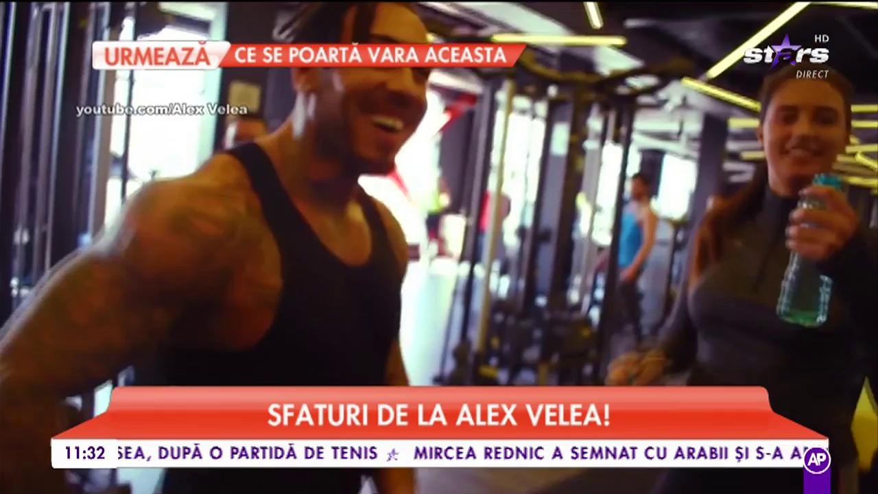Cum să cucerești o fată &icirc;n sala de fitness!