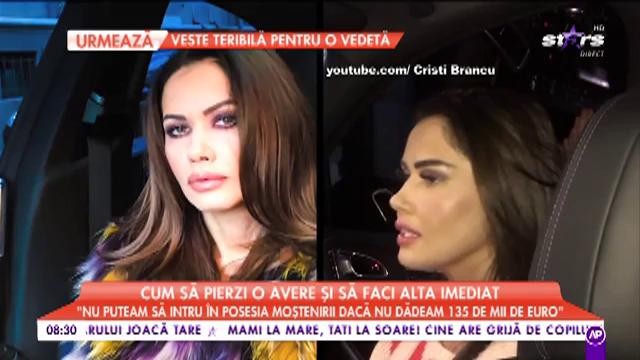 Cum să pierzi o avere și să faci alta imediat: "Am băgat 400 de mii de euro &icirc;n parfum"