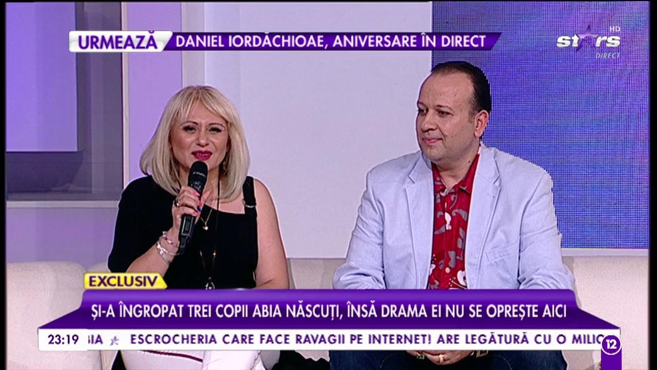 Edith Piaf de Rom&acirc;nia, poveste de viață demnă de un roman