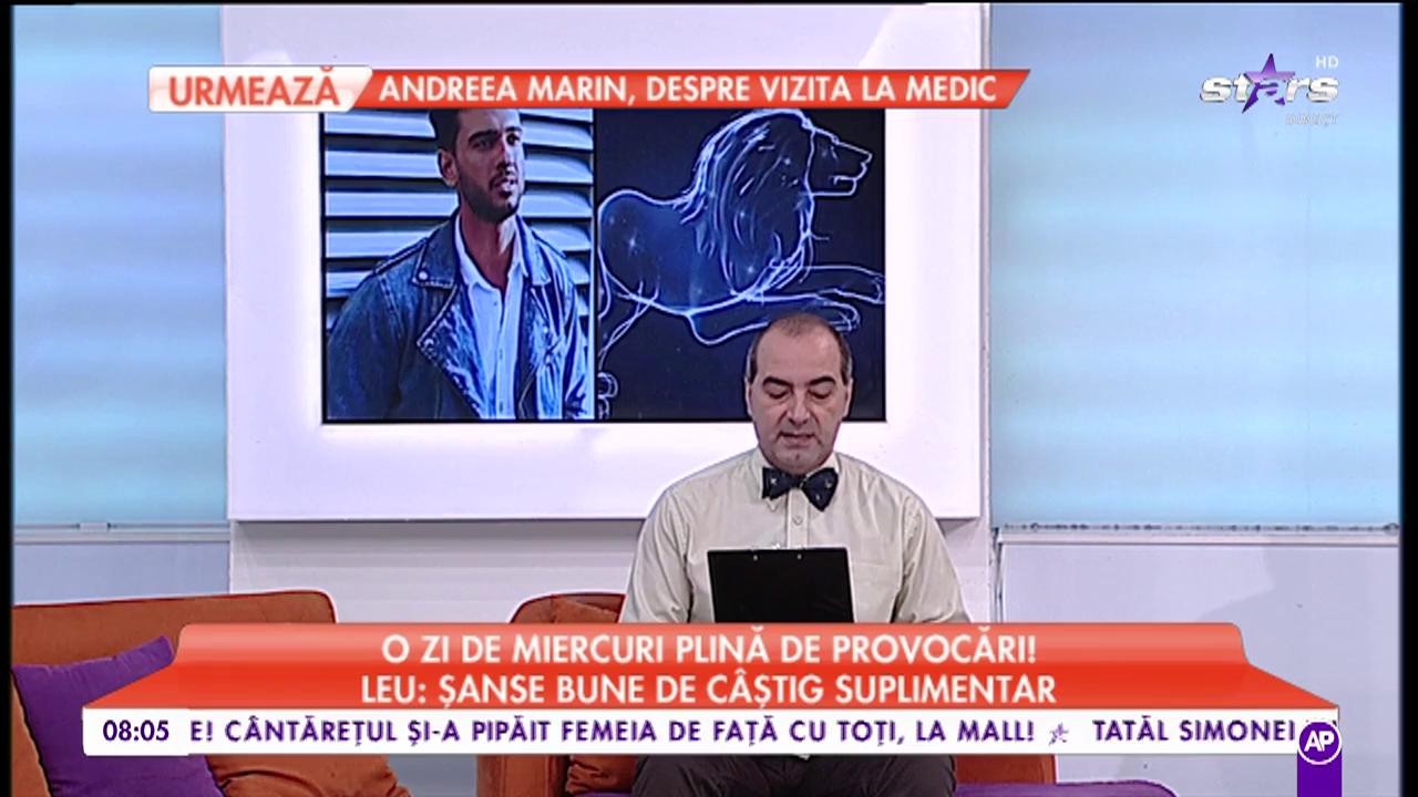 Horoscopul Zilei, 10 iulie 2018. O zi de miercuri plină de provocări