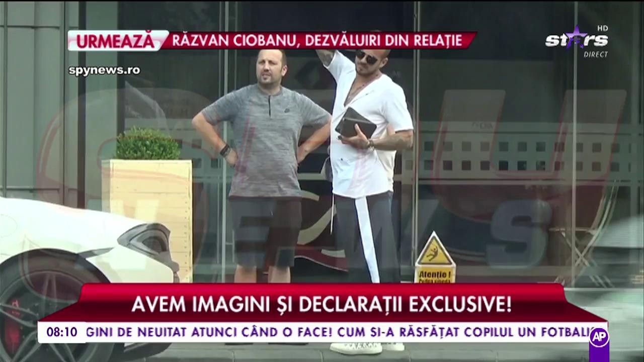 Transformare uluitoare a lui Denis Alibec