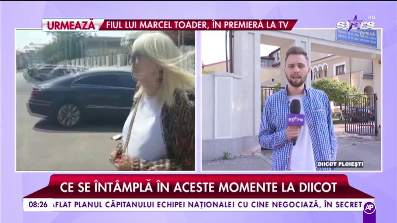 Nume grele din lumea bună, implicate &icirc;n dosar