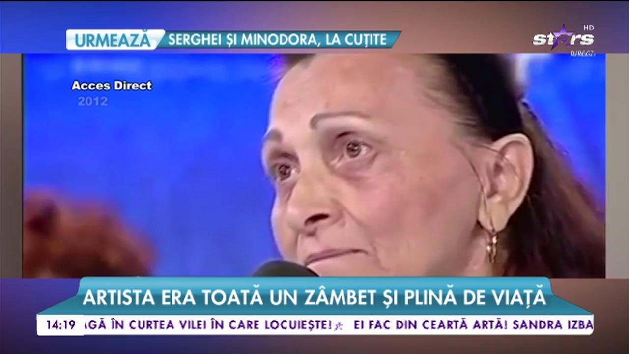 8 ani de la moartea Mădălinei Manole