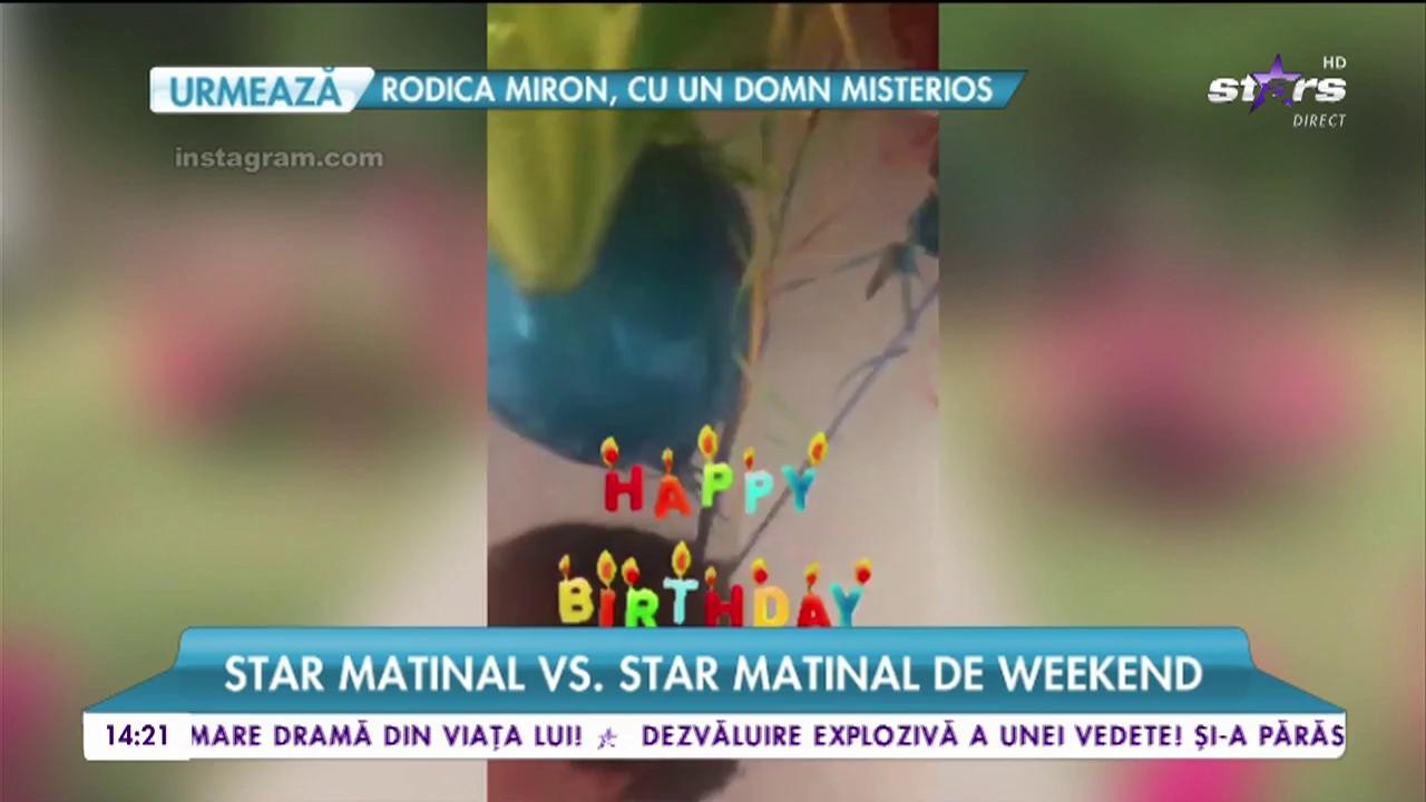 Celebra actriţă de telenovele, Thalia, şi-a sărbătorit soţul &icirc;ntr-un mod inedit!