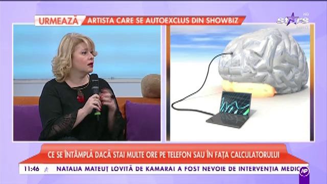 Stai multe ore pe telefon, pe tabletă sau &icirc;n faţa calculatorului? Atenţie! Specialiştii trag un semnal de alarmă!