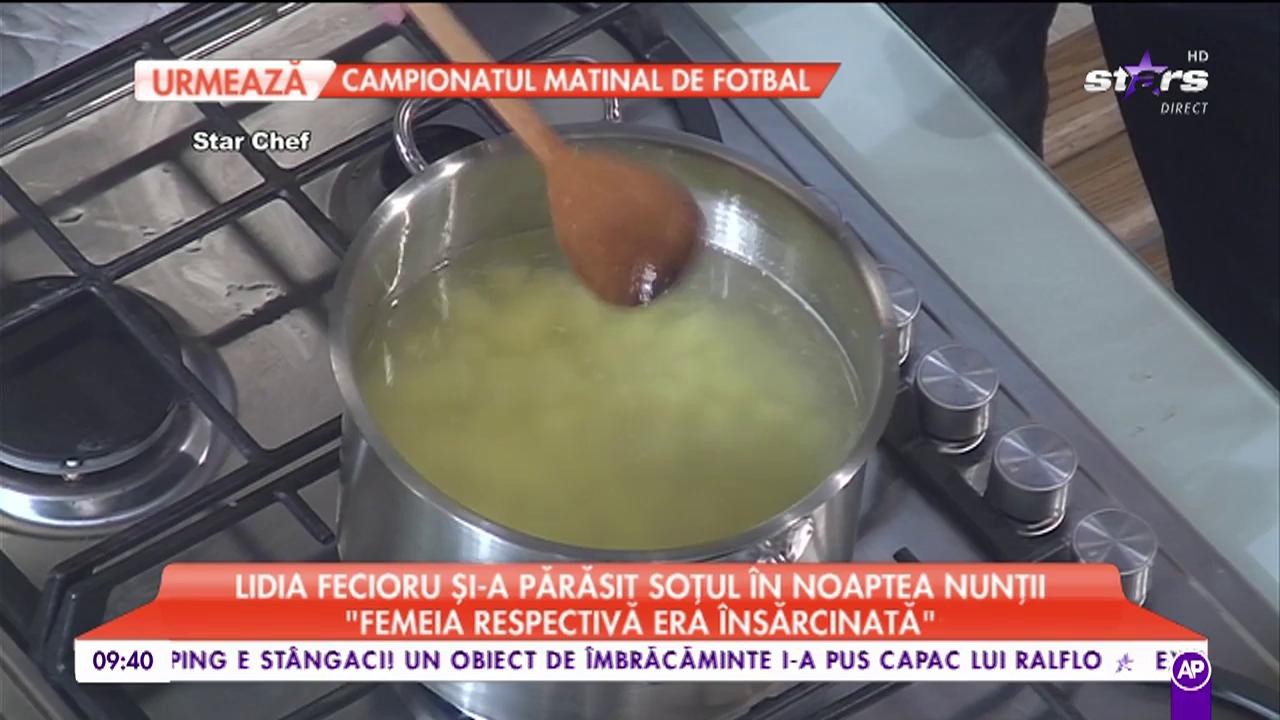 Lidia Fecioru și-a părăsit soțul &icirc;n noaptea nunții