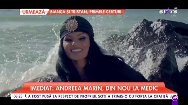 Mary Lee a c&acirc;ntat &rdquo;Hamora&rdquo;