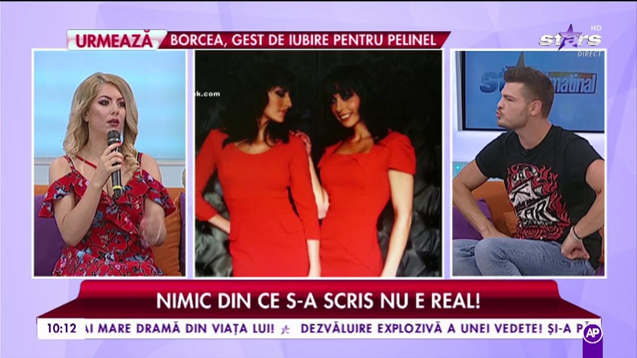 Fetele de la Cheeky Girls, mărturii cutremurătoare