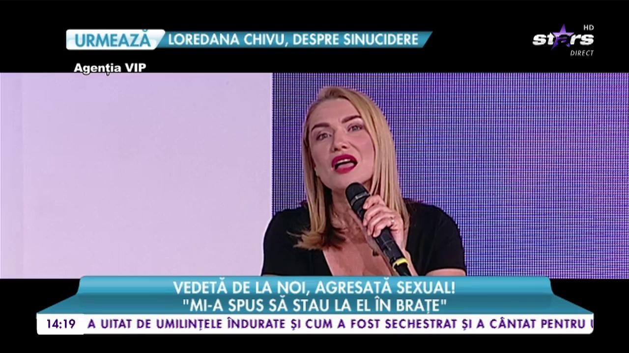 Mărturii incredibile despre bărbatul care i-a făcut viața un coșmar Cristinei Cioran