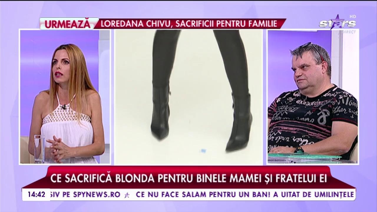 Loredana Chivu, dependentă de pastile! A ajuns inconștientă la urgențe!