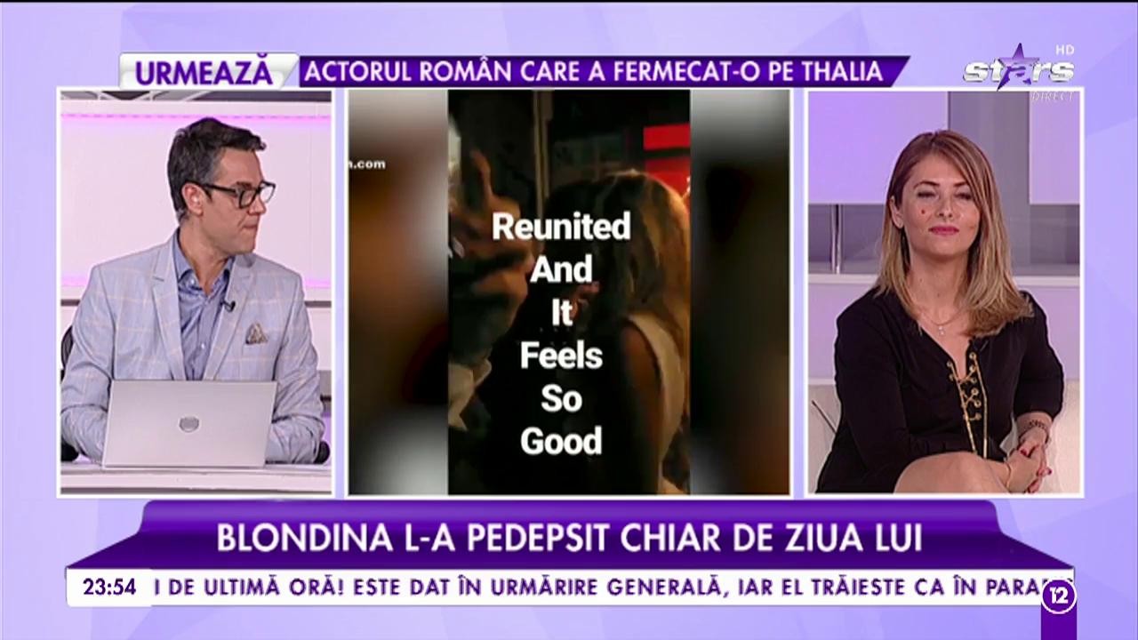 Bianca Drăgușanu și Tristan Tate și-au spus adio? Un martor face primele declarații despre cearta celor doi