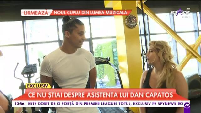 Cum se menține Anisia Gafton: &rdquo;Măn&acirc;nc numai salată și c&acirc;teodată pește&rdquo;