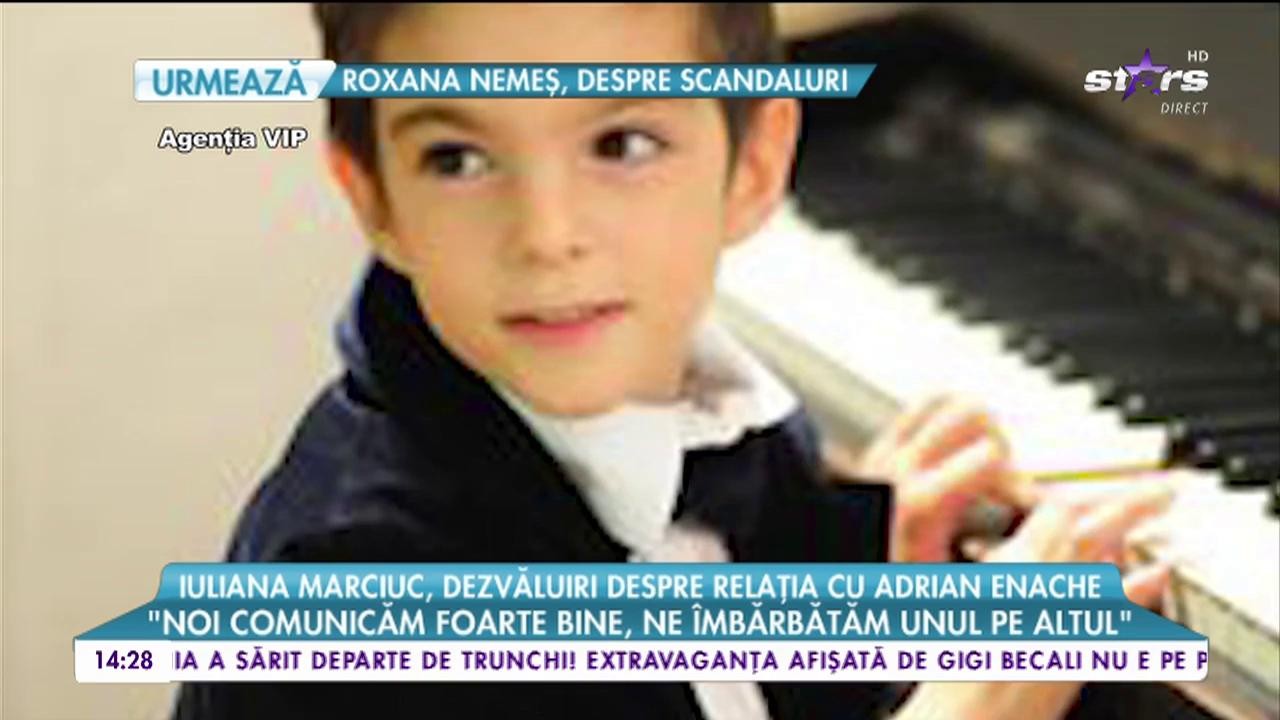 Iuliana Marciuc a ajuns să aibă tot ce și-a dorit: &rdquo;Cred că echilibrul este cheia fericrii și a succesului&rdquo;