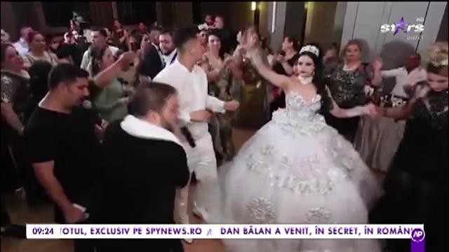 Cei mai cunoscuţi miri din Rom&acirc;nia şi-au spus "Adio": &bdquo;Nu mai suntem &icirc;mpreună&rdquo;