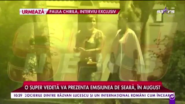 Adriana Antoni a dat-o &icirc;n bară. Artista nu s-a mai putut abţine şi a cedat ispitei, după ce a făcut mari sacrificii.