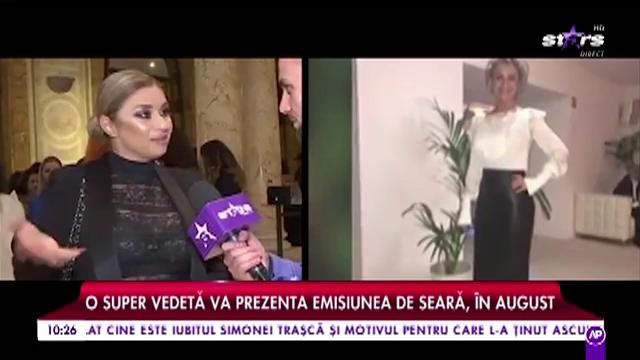 Anamaria Prodan, face aroganțe la fiecare pas atunci c&acirc;nd vine vorba despre stilul vestimentar