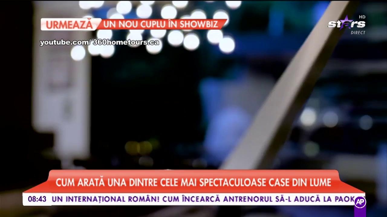 Cum arată una dintre cele mai spectaculoase case din lume. &Icirc;ți este milă să atingi un obiect din casă