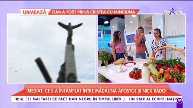 Madalina Apostol, despre afacerea de succes &rdquo;Am o mică fermă l&acirc;ngă București&rdquo;