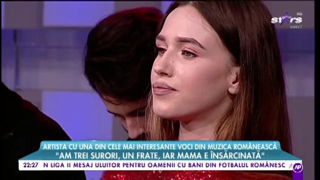 Ioana Ignat - "De dragul iubirii"