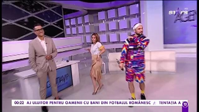 Andrei Vitan - "Temperatura"