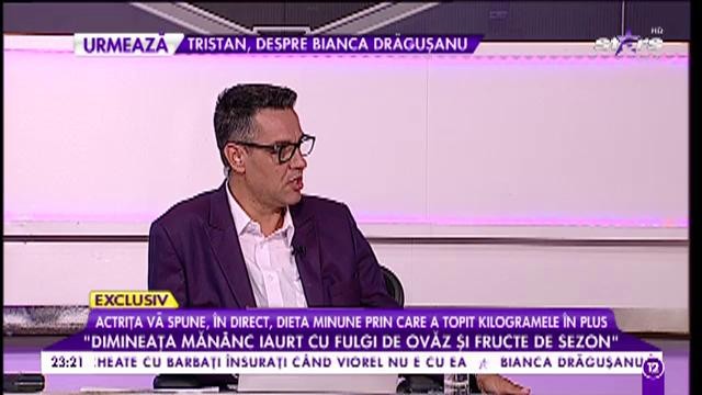 Paula Chirilă, bombă sexy la 40 de ani! Actriţa ne spune dieta minune prin care a topit kilogramele &icirc;n plus!