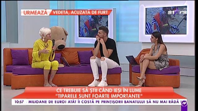 Monica Tatoiu, ce să faci ca să atragi norocul &icirc;n casă, relație și job