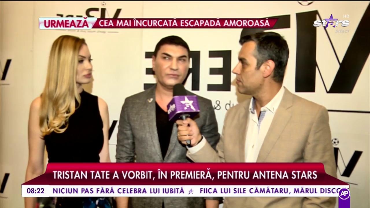 Decizie de ultimă oră! Alina Vidican se &icirc;ntoarce de urgență &icirc;n Rom&acirc;nia