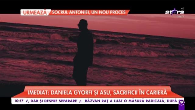 Daniela Gyorfi și Asu c&acirc;ntă melodia &bdquo;Zumba&rdquo;