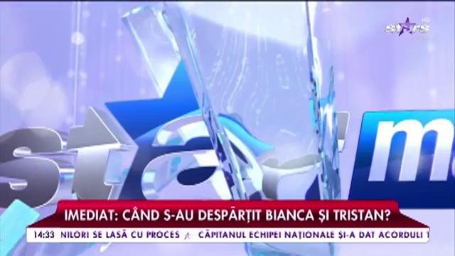 Tristan Tate, iubitul Biancăi Drăgușanu, răspunde la toate &icirc;ntrebările incomode