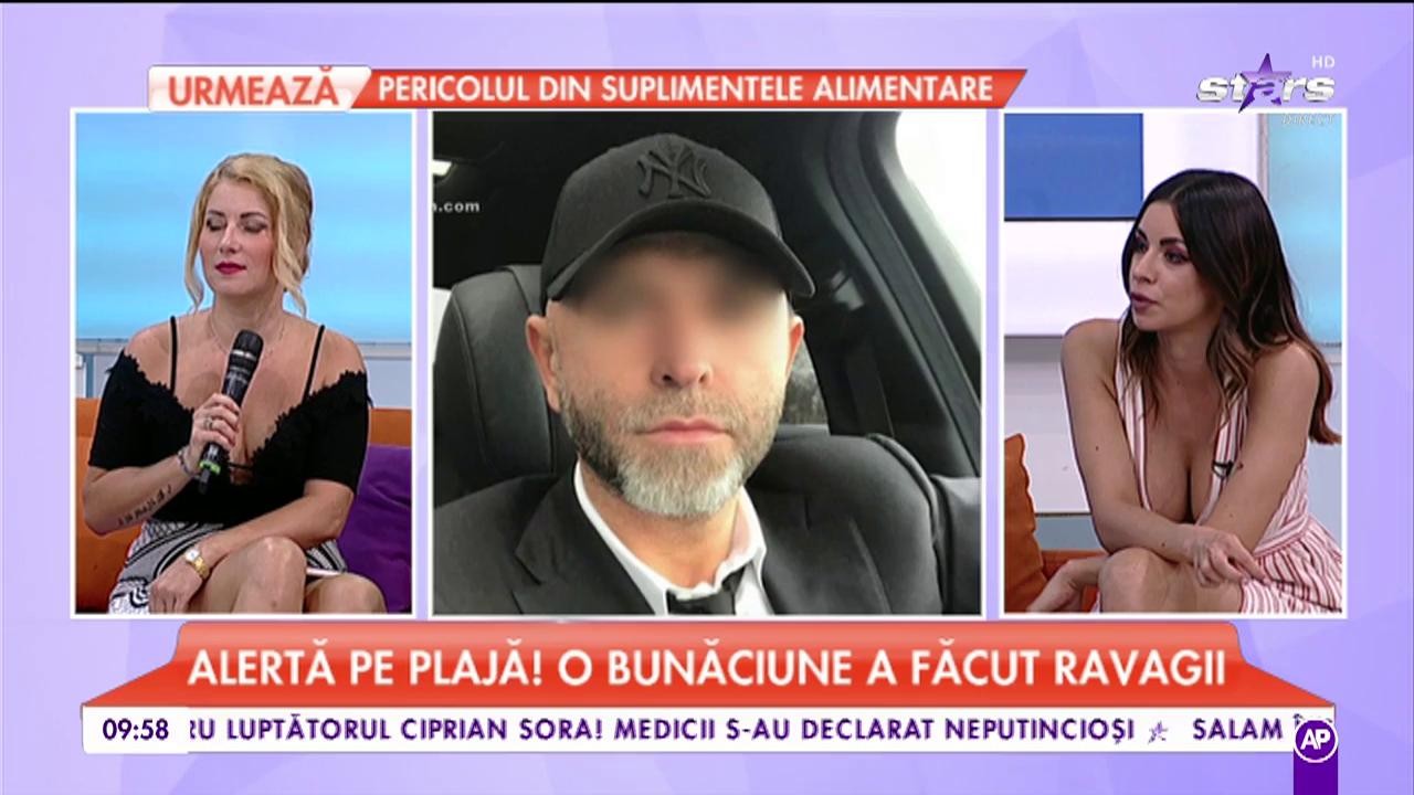 Milionarul Benny a dat, din nou, lovitura! S-a căsătorit &icirc;n mare secret