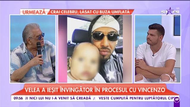 Antonia a spus c&acirc;nd &icirc;și va boteza băeții: &rdquo;Botezul lui Dominic va avea loc doar după divorț&rdquo;