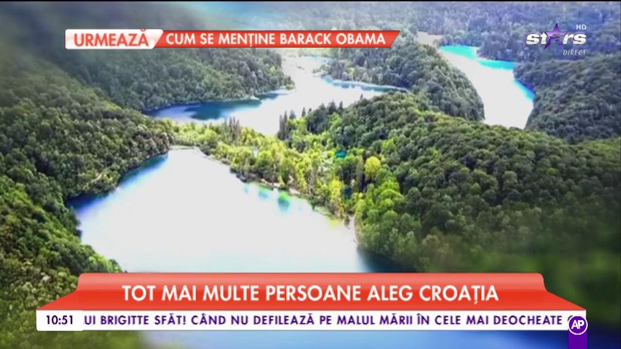 Croația, destinația preferată a rom&acirc;nilor. C&acirc;t te costă o vacanță &icirc;n această țară