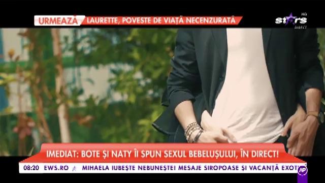 Yamira c&acirc;ntă la Star Matinal