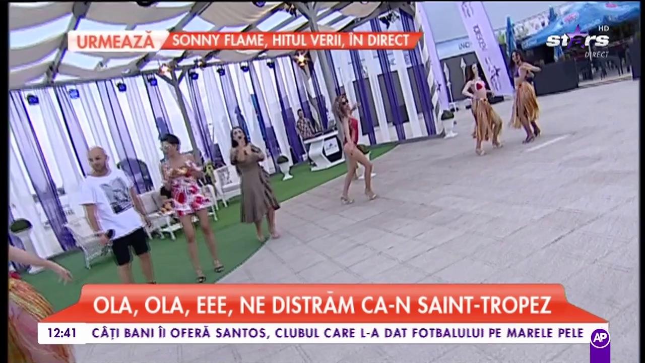 Francisca - &bdquo;Bei iubire&rdquo;
