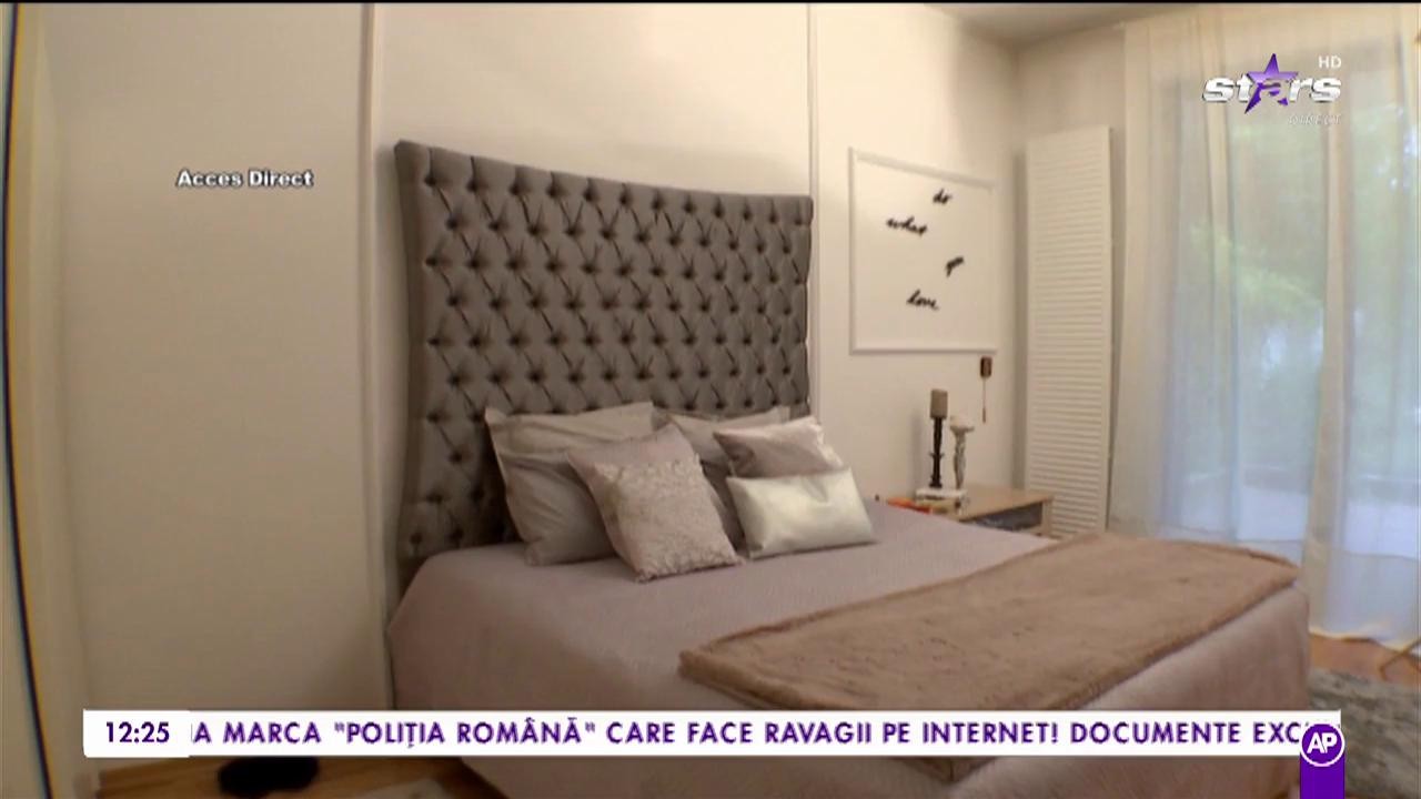 Designerul vedetelor are o casă-muzeu