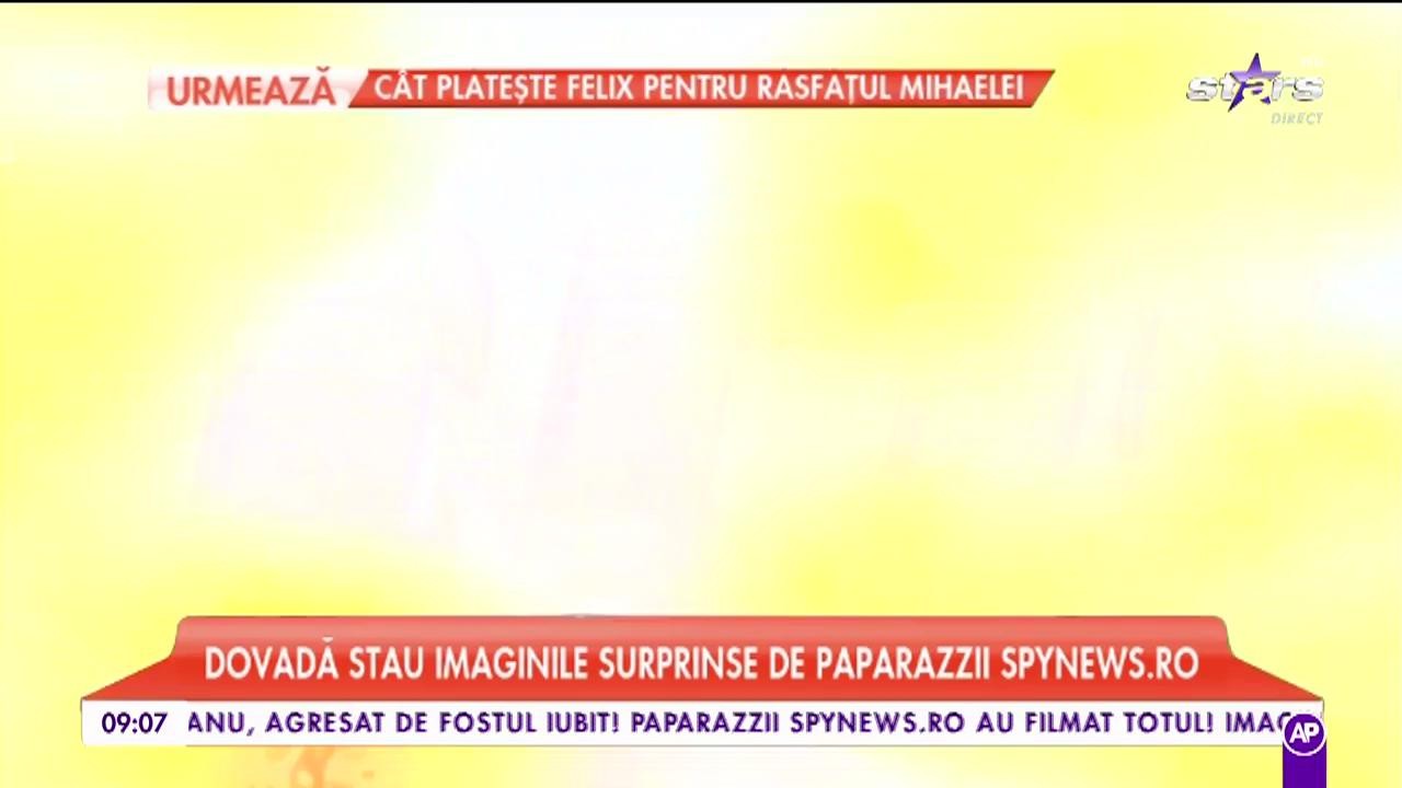 Diana Dumitrescu spune &bdquo;Adio&rdquo; depresiei. Cine a făcut-o pe vedetă să uite de supărări